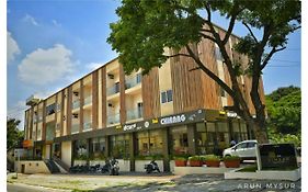 Sai Vihaar Inn & Suites